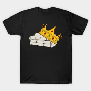 Sofa King Cool!!! T-Shirt